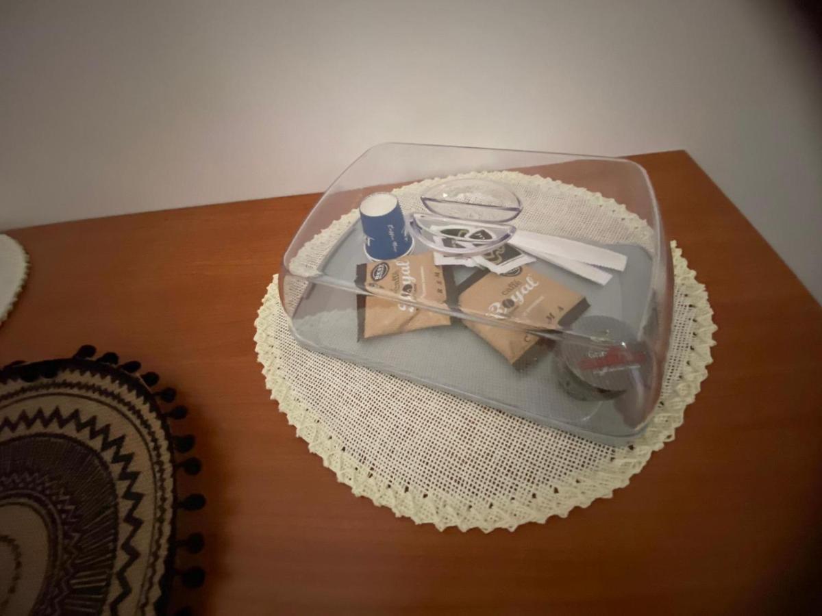 مبيت وإفطار Bitritto Palazzo Armony المظهر الخارجي الصورة