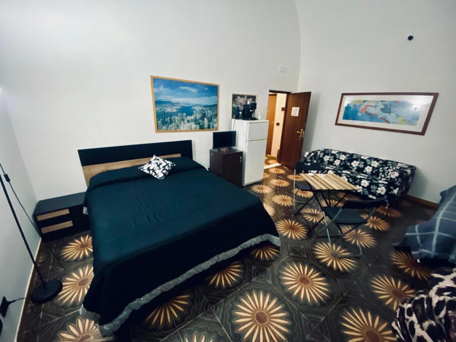 مبيت وإفطار Bitritto Palazzo Armony المظهر الخارجي الصورة