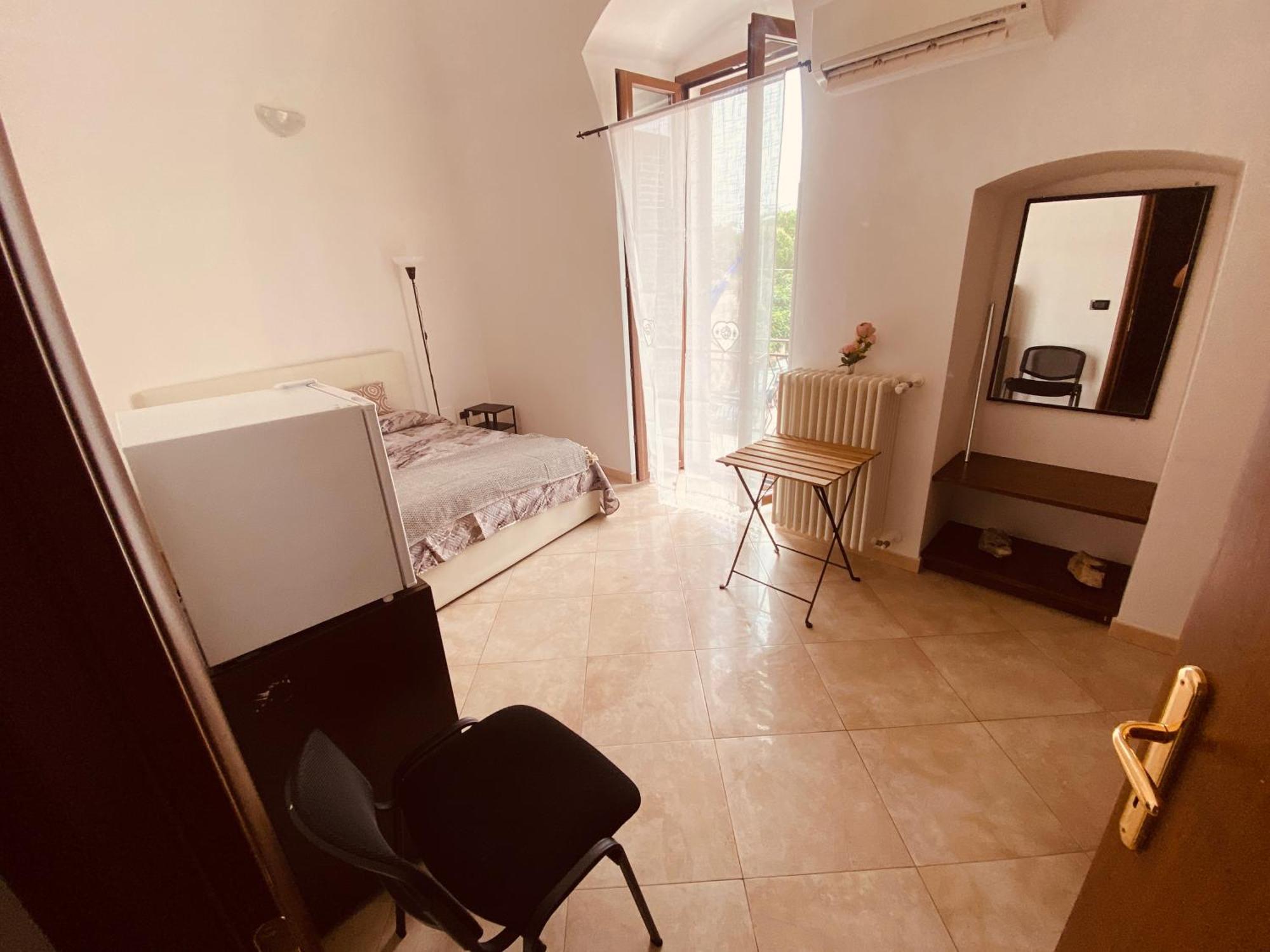 مبيت وإفطار Bitritto Palazzo Armony المظهر الخارجي الصورة