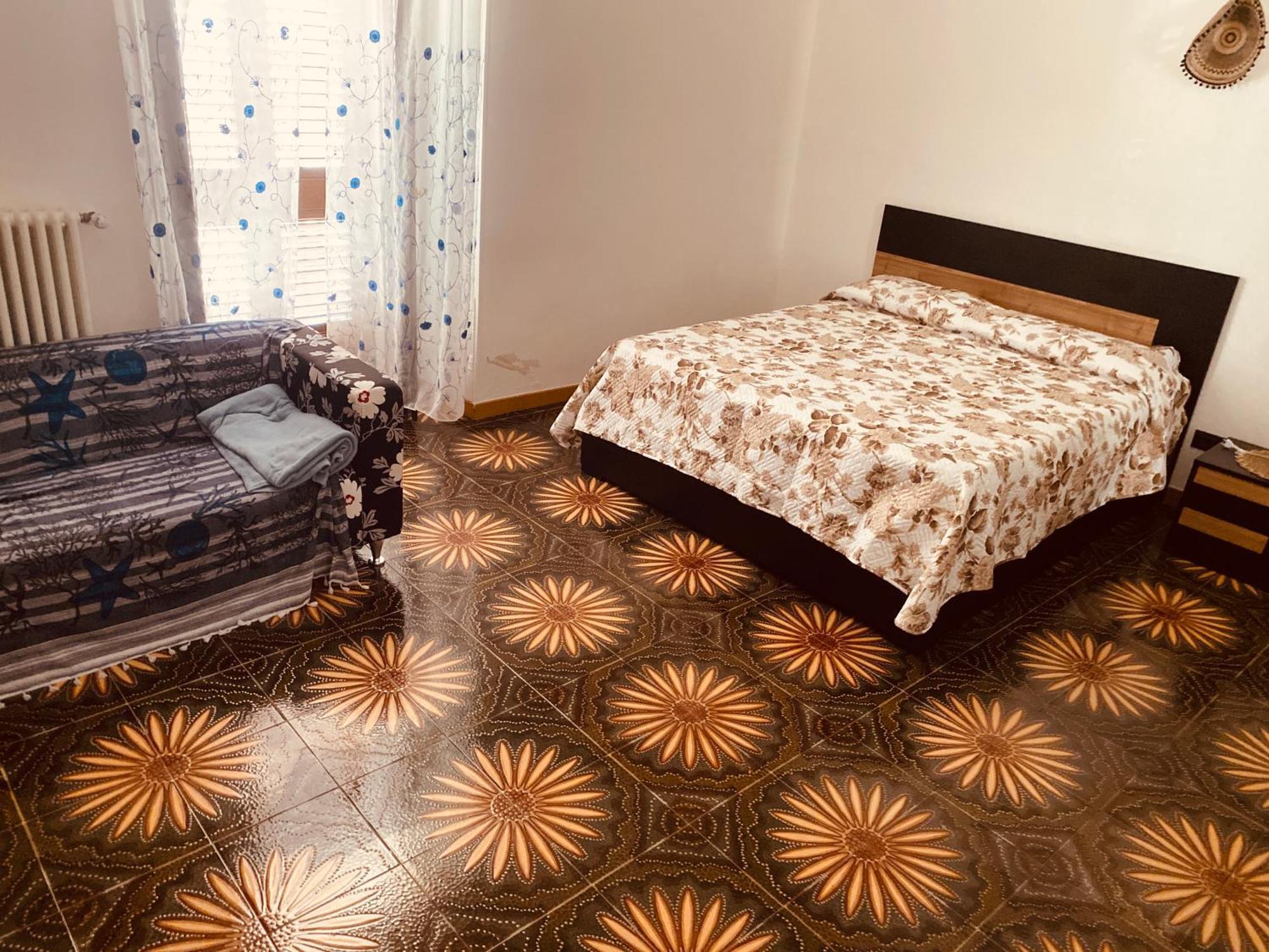 مبيت وإفطار Bitritto Palazzo Armony المظهر الخارجي الصورة